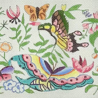 Butterflies