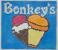 Bonkey's
