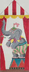 Circus Elephant