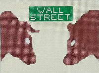 Wall Street
