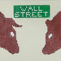 Wall Street