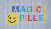 Magic Pills
