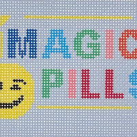 Magic Pills