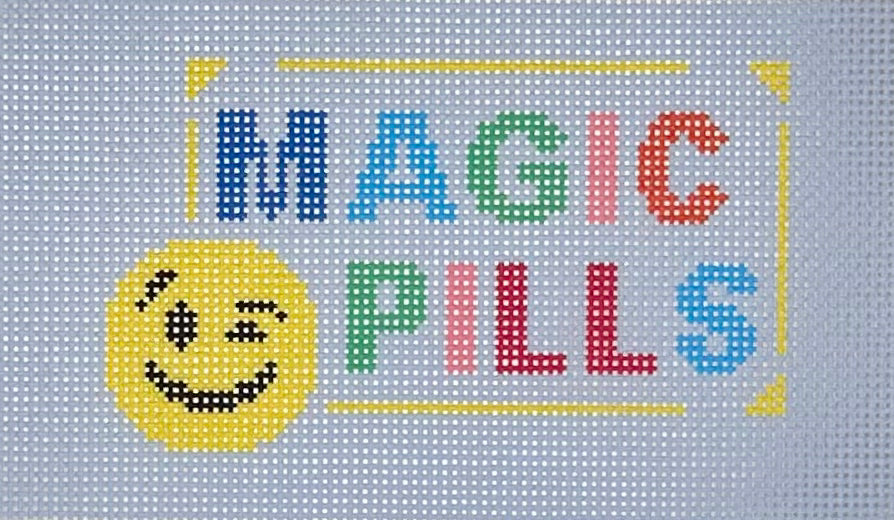 Magic Pills