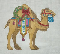 Camel
