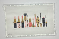 Make Up Tools

