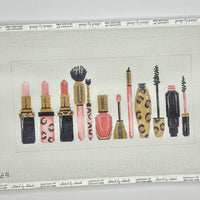 Make Up Tools