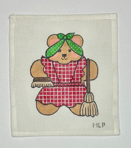 Housework Bear