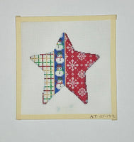 Tattersall/Snowmen Star
