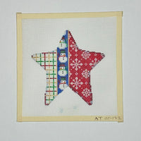 Tattersall/Snowmen Star
