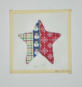 Tattersall/Snowmen Star