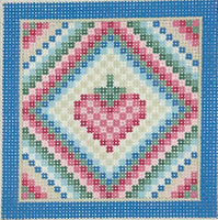 Small Quilt Square
