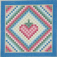 Small Quilt Square