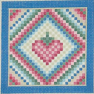 Small Quilt Square