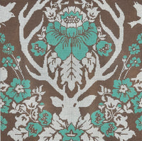 Antler Damask
