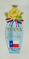 Texas Belle Parfum
