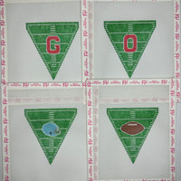 Football Banner