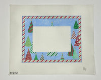 Trees/Canes Frame
