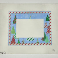 Trees/Canes Frame