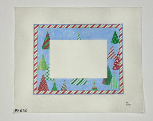 Trees/Canes Frame