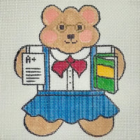 Student Bear