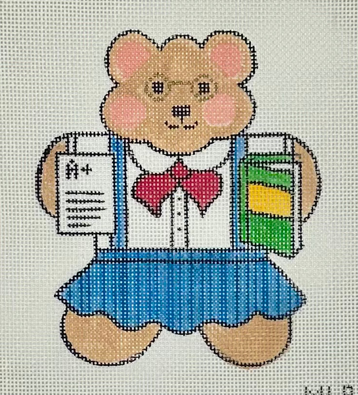 Student Bear