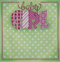 Baby Girl Sampler
