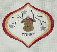 Comet
