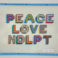 Peace Love NDLPT