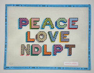 Peace Love NDLPT