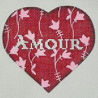 Amour Heart