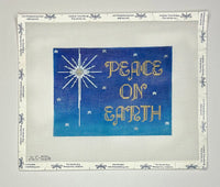 Peace on Earth
