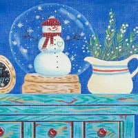 Let it Snow