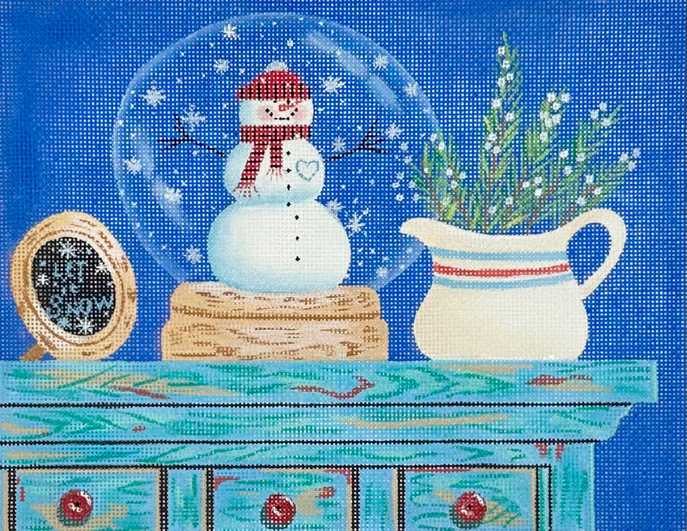Let it Snow