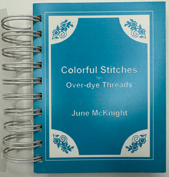 Mary's Whimsical Stitches Volume 1 by Mary Legallet – Book