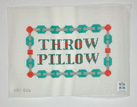 Throw Pillow
