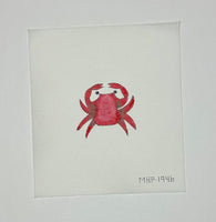 Cory Crab
