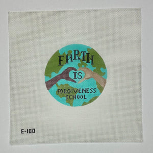 Earth is Forgiveness School