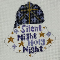 Silent Night Holy Night Bell
