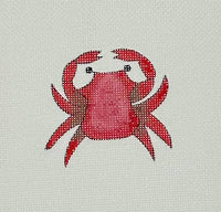 Cory Crab
