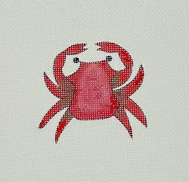 Cory Crab