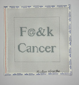 F@&k Cancer