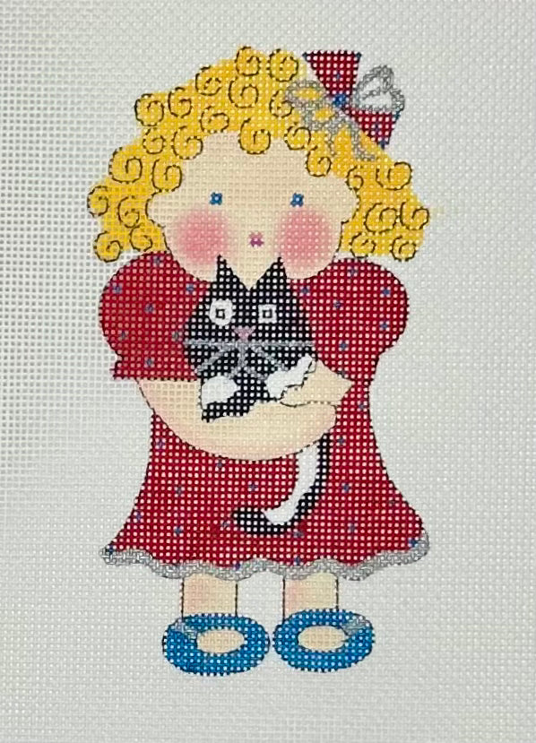 Kittie Katie