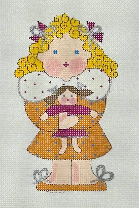 Dolly Dotty
