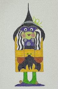 Batty Brenda