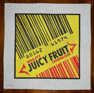 Juicy Fruit