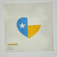 Texas Heart