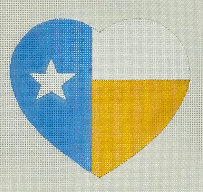 Texas Heart