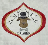 Dasher
