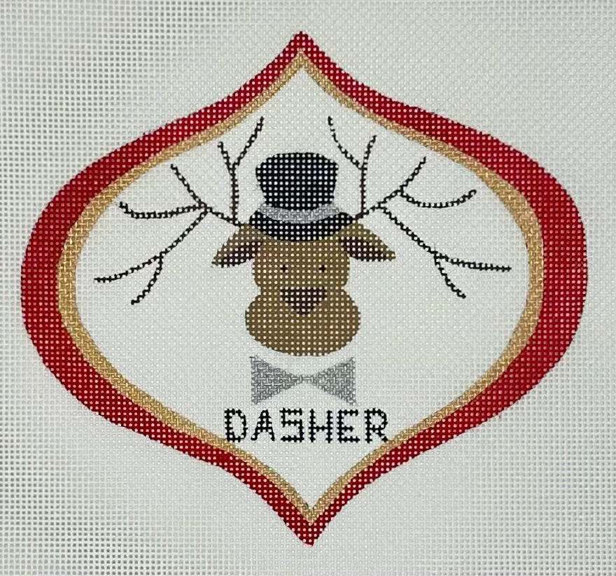 Dasher